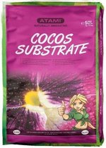 ATAMI COCOS SUBSTRATE 50 LITER