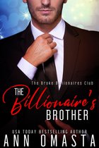 The Broke Billionaires Club 2 - The Billionaire's Brother