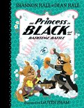 Princess in Black 7 - The Princess in Black and the Bathtime Battle
