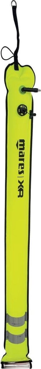 Mares XR Line Oppervlakte Boei