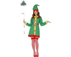 Elfie De Elf - Vrouw