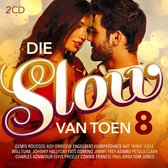 Various Artists - Die Slow Van Toen Vol.8 (CD)