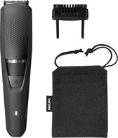 De Philips BT3226/14 - baardtrimmer De Philips BT3226/14 - baardtrimmer