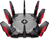 TP-Link AX11000 - Gaming router -  AX - WiFi 6 - 10756Mbps