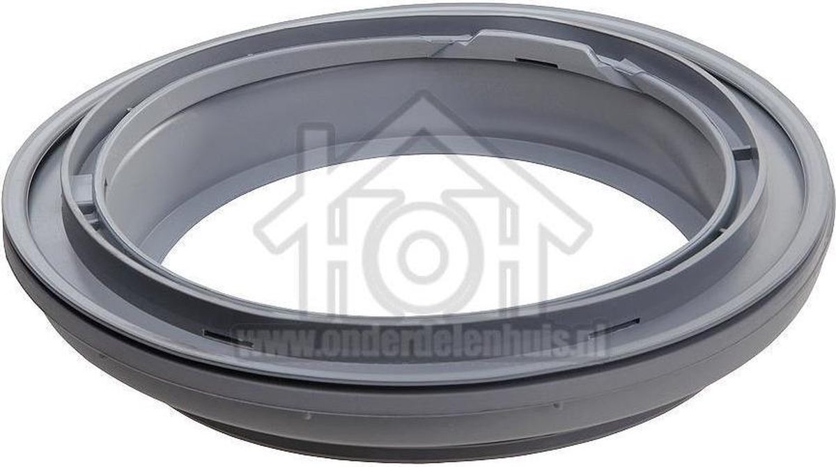 Bauknecht Manchet bol model AWM 213-282 AWM1200 481246068617