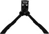 Ursus Jumbo - Dubbele Fietsstandaard - 28 inch - Zwart