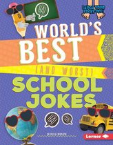 Laugh Your Socks Off! - World's Best (and Worst) School Jokes