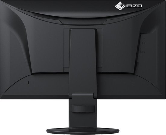 EIZO FlexScan EV2460-BK LED display 60,5 cm (23.8