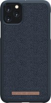 Nordic Elements Freja back cover voor Apple iPhone 11 Pro Max - Donkergrijs