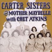 Carter Sisters & Mother  Maybelle With Chet Atkins