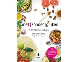 Met zonder gluten