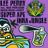 Lee Perry & Mad Professor - Super Ape Inna Jungle (CD)