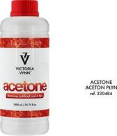 Victoria Vynn™ ACETONE 1L - Voor het verwijderen van jouw Salon Gel Polish 1000 ml