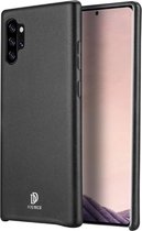 Dux Ducis Skin Lite Series Samsung Galaxy Note 10 Plus Hoesje Zwart