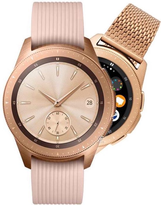 Samsung Galaxy Watch Smartwatch dames Special Edition