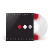 Giants Chair - Prefabylon (LP)
