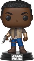 Pop! Star Wars: Finn FUNKO