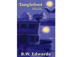 'Suncookers 1 - Tanglefoot