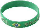 15x Polsbandje Brazilie - Braziliaanse armbandjes