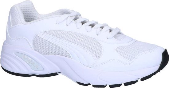 Witte Sneakers Puma Heren 44,5 | bol.com