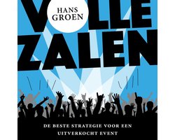 Volle Zalen