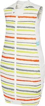 Babyslaapzak - Ergopouch - Slaapzak organic citrus stripe 3,5 TOG - 12-36m