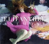 Elifantree - Anemone (CD)