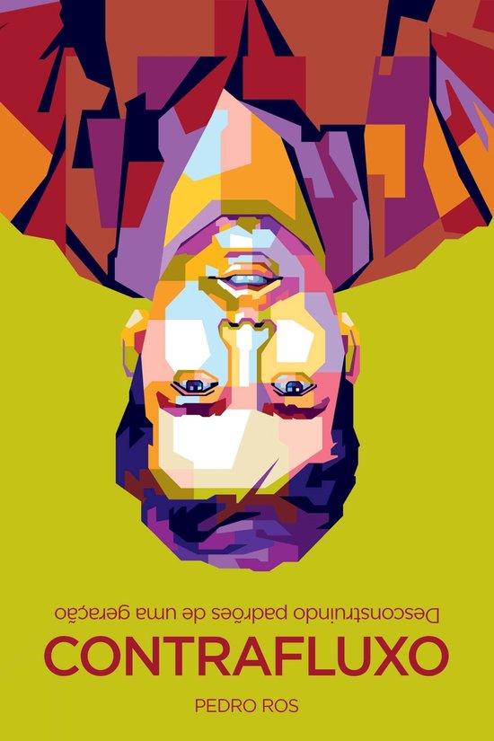 CONTRAFLUXO - cover