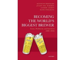 Becoming the World's Biggest Brewer