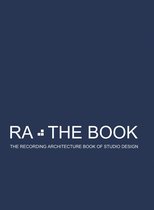 RA The Book 3 - RA The Book Vol 3