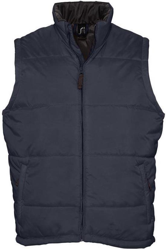 Bodywarmer Sol's Warm - navy - 3XL