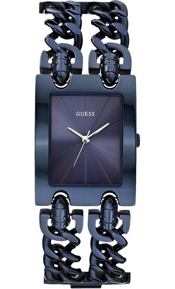 Horloge Dames Guess W0073L3 (Ø 28 mm)
