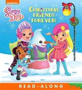 Sunny Day - Christmas Friends Forever! (Sunny Day)