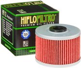 Hiflofiltro HF112 Oil Filter