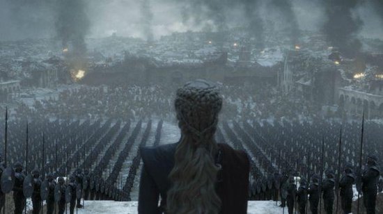 Game of Thrones - The Complete Collection: Seizoen 1 t/m 8