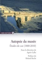 CNRS Alpha - Autopsie du musée