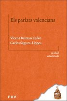 BIBLIOTECA LINGÜÍSTICA CATALANA 34 - Els parlars valencians (3a Ed. actualitzada)