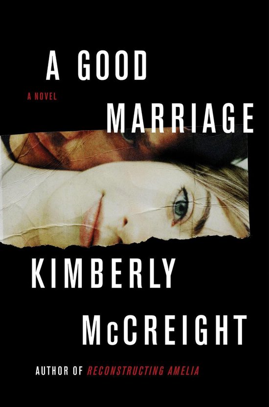 A Good Marriage - cover