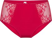 LingaDore DAILY Taille Slip - 1400B-1 - Rood - S