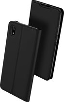 Xiaomi Redmi 7A hoesje - Dux Ducis Skin Pro Book Case - Zwart