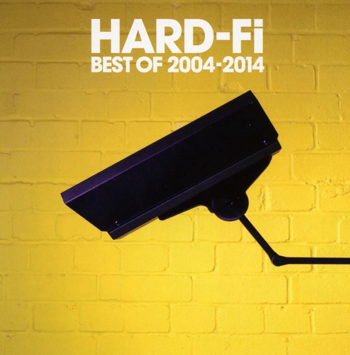 Best Of 2004-2014