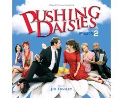 Pushing Daisies Season 2