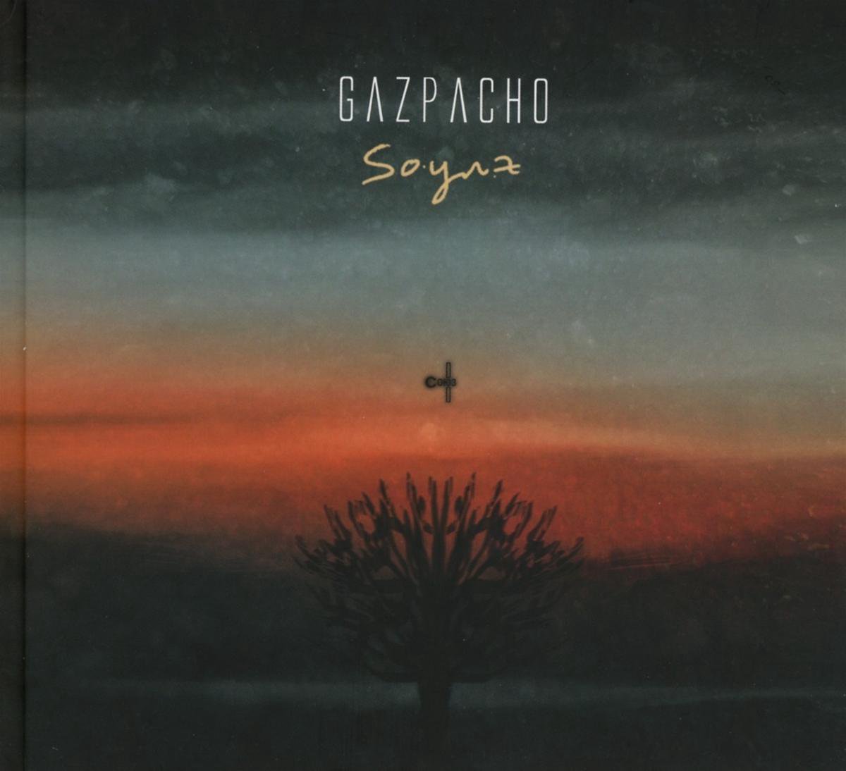 Soyuz (Mediabook + Bonus Track)