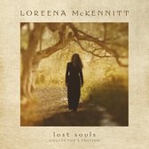 Lost Souls (Collector's Edition) (LP)