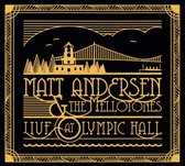 Live At Olympic Hall - Andersen Matt & Melloton