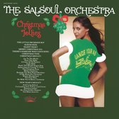 Christmas Jollies (Coloured Vinyl)