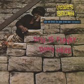 James -Band- Brown - Sho Is Funky Down Here - LP