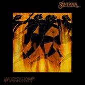 Santana - Marathon -Hq/Insert-