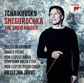 Snegurochka - The Snow Maiden