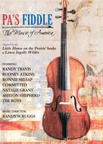 Pa's Fiddle: The Music of America [DVD]
